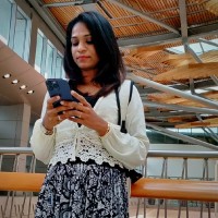 AMCA Employee Preethi Thampan's profile photo