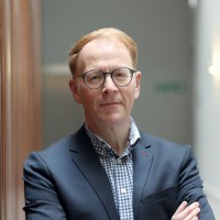 UK STEEL ENTERPRISE LIMITED Employee Steve Grice's profile photo