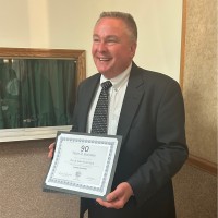 Hill International Trucks & Hill Idealease Employee Michael Murphy's profile photo