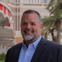 Nutanix Employee Chris Banes's profile photo