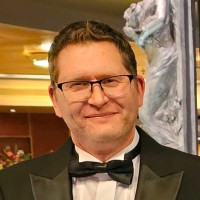 Fred. Olsen Limited Employee Alex Fcca's profile photo