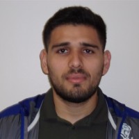 Voa High School Employee Josue Garcia Cruz's profile photo