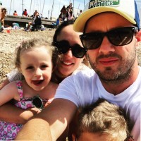 Nigel Delaney Email