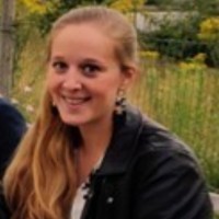 Di Employee Chiara Rillaert's profile photo