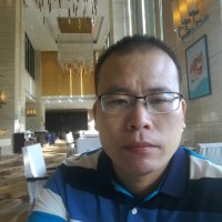 Automation Electronics Employee Biil Liu's profile photo