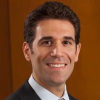Davis Polk & Wardwell LLP Employee Leor Landa's profile photo