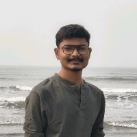 Nullplex Software Private Limited Employee Darshan Nikam's profile photo