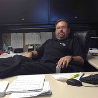 Cadillac of Novi Employee Joey Harness's profile photo