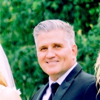Kubota Engine America Employee Michael Rickett's profile photo
