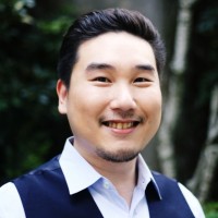 NUS Enterprise Employee JD Lee's profile photo