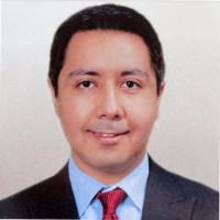 Colgate-Palmolive Employee Levi Lopez's profile photo