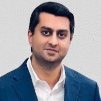 Houle Employee Hissaan Zaheer's profile photo