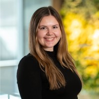 Blethen Berens Employee Jasmine Daugherty's profile photo