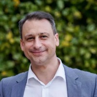 Franklin University Switzerland Employee Bernd Bucher's profile photo