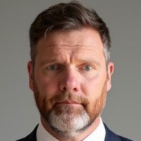 MarketSphere Retirement Reunification Services Employee Jason Sauer's profile photo