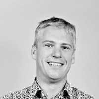 Belnet Employee Dirk Haex's profile photo