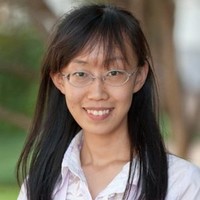 Yanzhen Chen Email & Phone Number
