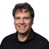 Interduct Group Employee Roger Keijsers's profile photo