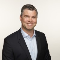 Economist Impact Employee John Ferguson's profile photo