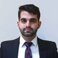 GJS Employee Ishan Sethi's profile photo