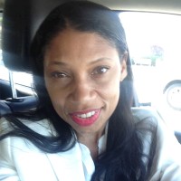 BET (BET Networks, a subsidiary of Viacom Inc.) Employee Dana Powell's profile photo