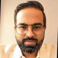 GivePlease Employee Mayank Singh's profile photo