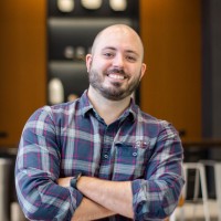 UrbanBound Employee Bob Burns's profile photo