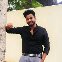 Vector India Pvt. Ltd. Employee Saiteja Yernagula's profile photo