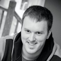 Énergir Employee Steve Therrien's profile photo