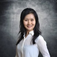 THREEE Marketing Council Employee Rong Gao's profile photo