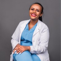 CareEpilepsy Employee Bezawit Ketema's profile photo