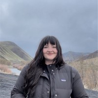 REI Employee Kendall Parrish's profile photo