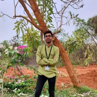 daily.dev Employee Deeptanshu Das's profile photo
