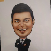 Black & White Engineering Employee Daniel Munn's profile photo