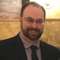 Immunocore Employee Preston Moore's profile photo