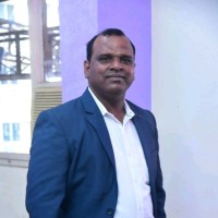 Vinod Bansode Email