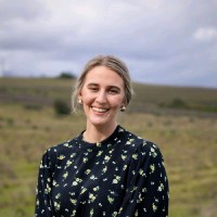 BFG Services Employee Marize Meyer's profile photo