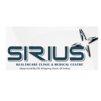 MSI Shipping & Marine Services Pvt. Ltd. Employee Sirius Healthcare Clinic and Medical Centre's profile photo