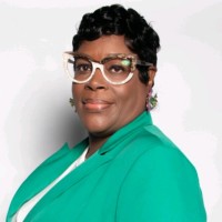 Paragon Systems Inc Employee Joyce Johnson's profile photo