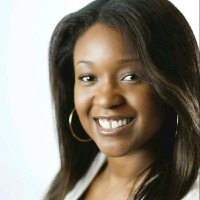 TAF Africa Global Employee Jessie Georges's profile photo