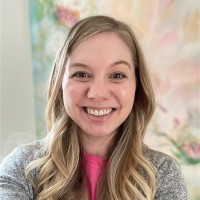 Klaviyo Employee Danielle Collette's profile photo