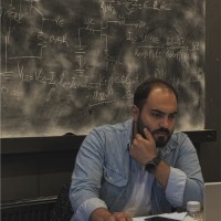 DOGANATES ELECTRIC Employee Kadir Kılıç's profile photo