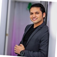 Braseiro Employee Paras Kapoor's profile photo