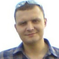 Techwire Solutions Inc Employee Ian Roberts's profile photo
