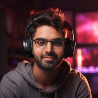 Harsh Solanki Email