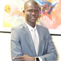 Daouda Sarr Email