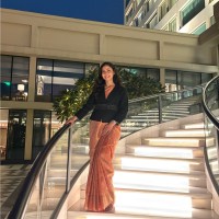 The Oberoi, New Delhi Employee Ishna Chopra's profile photo