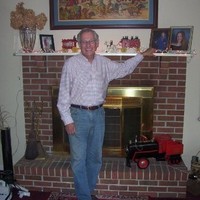 Larry Bruch Email & Phone Number