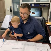 D. V. Brown & Associates, Inc. Employee Dakota Reynolds's profile photo