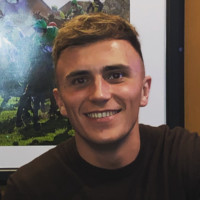 Green Frog Connect Employee Peter Boniface's profile photo